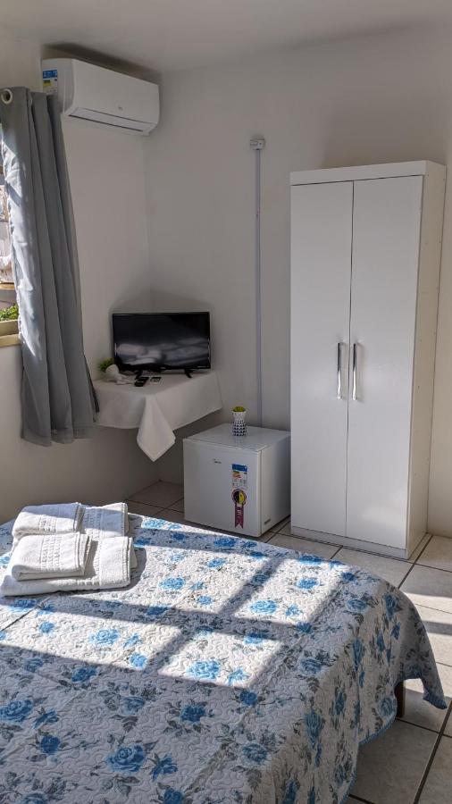 Pousada Encontro Das Aguas Torres Zewnętrze zdjęcie